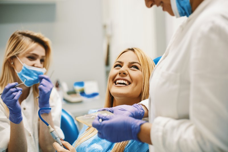 Maximize Your Dental Insuance Benefits Dentist Spring Hill